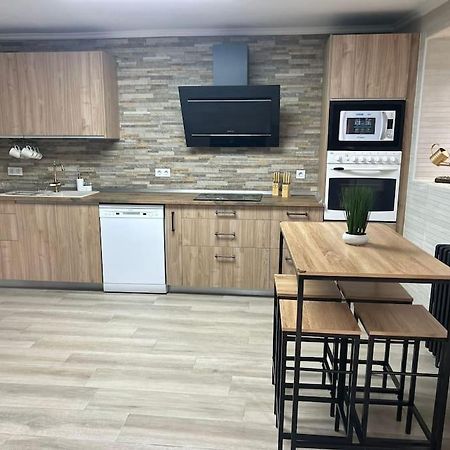 Www Luabierzo Villa Molinaseca Kültér fotó