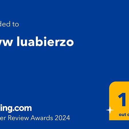 Www Luabierzo Villa Molinaseca Kültér fotó