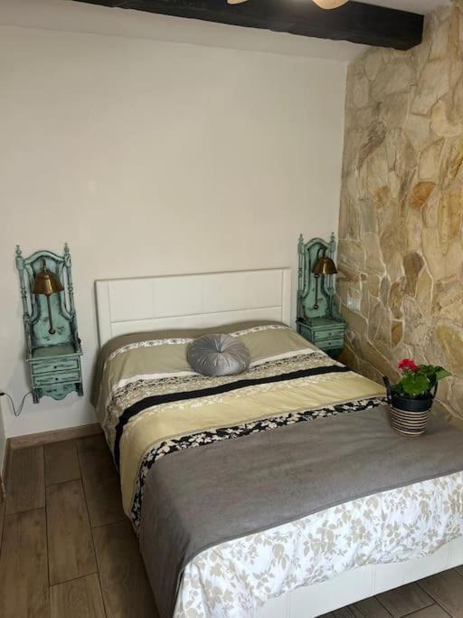 Www Luabierzo Villa Molinaseca Kültér fotó