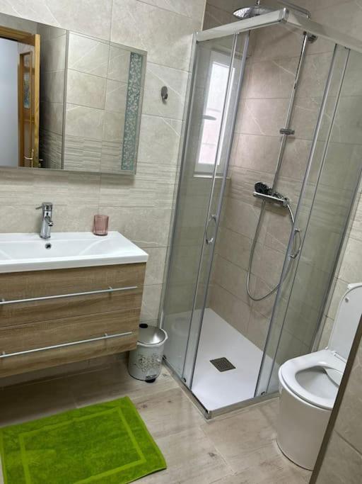 Www Luabierzo Villa Molinaseca Kültér fotó