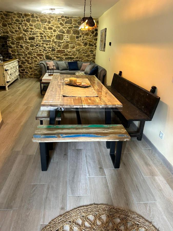 Www Luabierzo Villa Molinaseca Kültér fotó