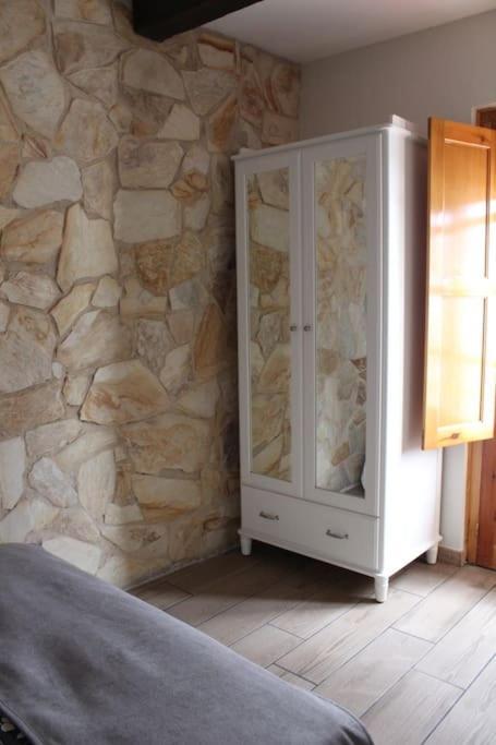 Www Luabierzo Villa Molinaseca Kültér fotó